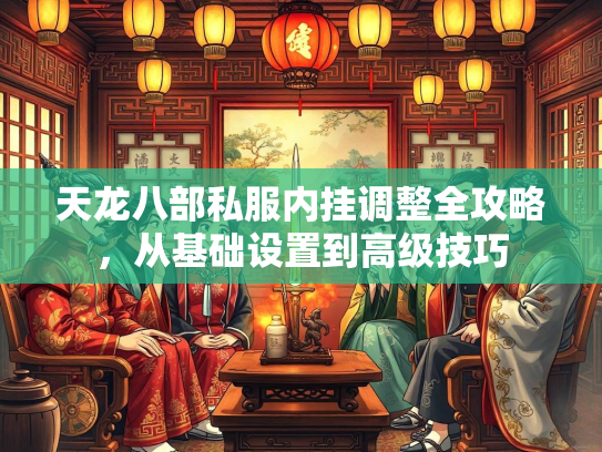 天龙八部私服内挂调整全攻略，从基础设置到高级技巧  第3张