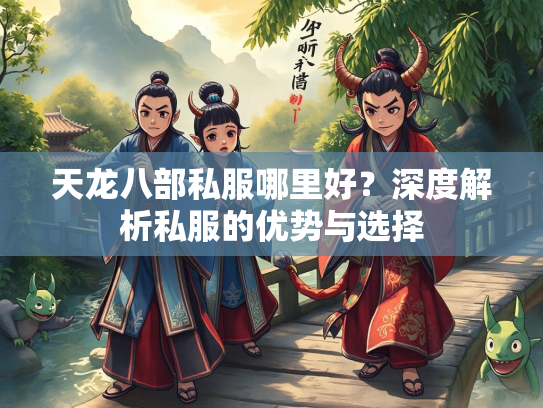 天龙八部私服哪里好？深度解析私服的优势与选择