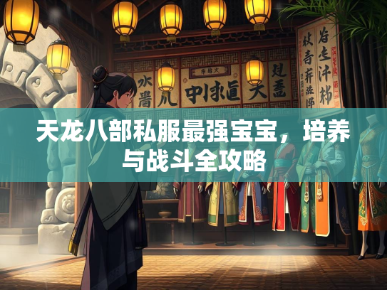 天龙八部私服最强宝宝，培养与战斗全攻略