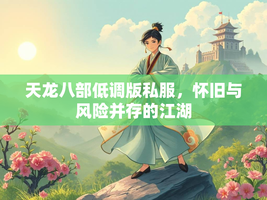 天龙八部低调版私服，怀旧与风险并存的江湖