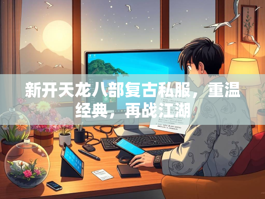 新开天龙八部复古私服，重温经典，再战江湖