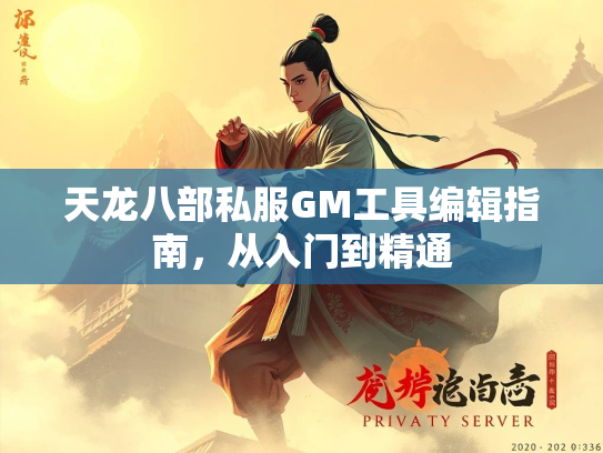 天龙八部私服GM工具编辑指南，从入门到精通