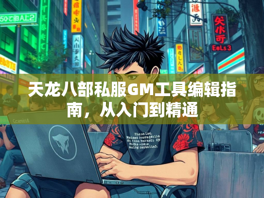 天龙八部私服GM工具编辑指南，从入门到精通