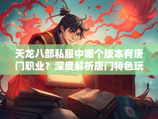 天龙八部私服中哪个版本有唐门职业？深度解析唐门特色玩法