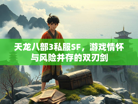 天龙八部3私服SF，游戏情怀与风险并存的双刃剑
