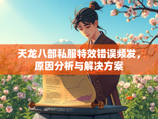 天龙八部私服特效错误频发，原因分析与解决方案