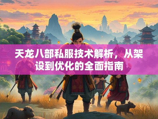 天龙八部私服技术解析，从架设到优化的全面指南