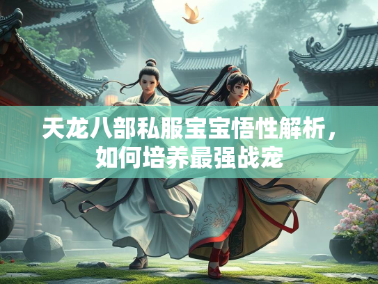 天龙八部私服宝宝悟性解析，如何培养最强战宠
