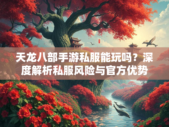 天龙八部手游私服能玩吗？深度解析私服风险与官方优势