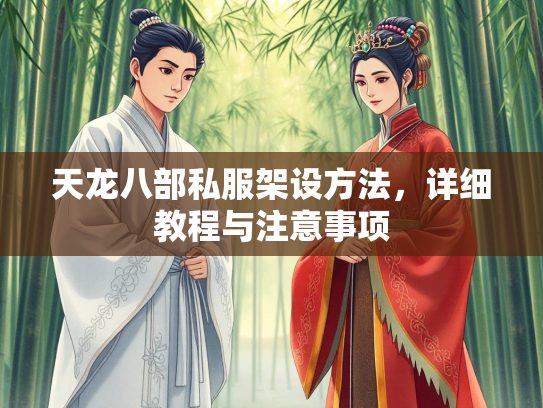 天龙八部私服架设方法，详细教程与注意事项