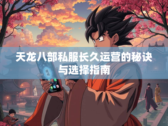 天龙八部私服长久运营的秘诀与选择指南