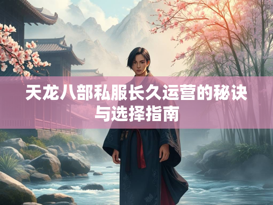 天龙八部私服长久运营的秘诀与选择指南