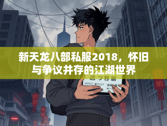 新天龙八部私服2018，怀旧与争议并存的江湖世界