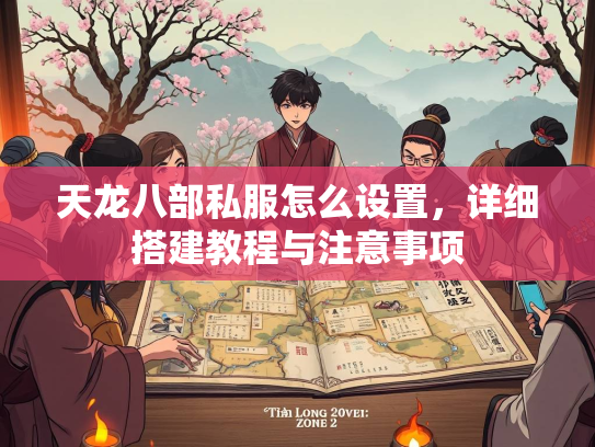 天龙八部私服怎么设置，详细搭建教程与注意事项
