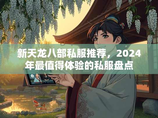 新天龙八部私服推荐，2024年最值得体验的私服盘点