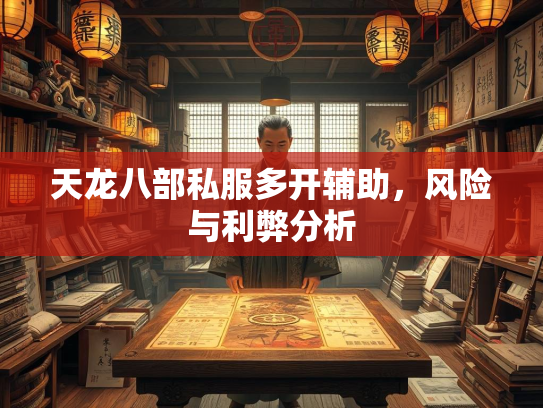 天龙八部私服多开辅助，风险与利弊分析