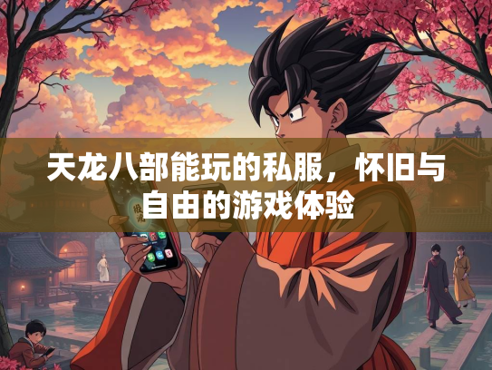 天龙八部能玩的私服，怀旧与自由的游戏体验