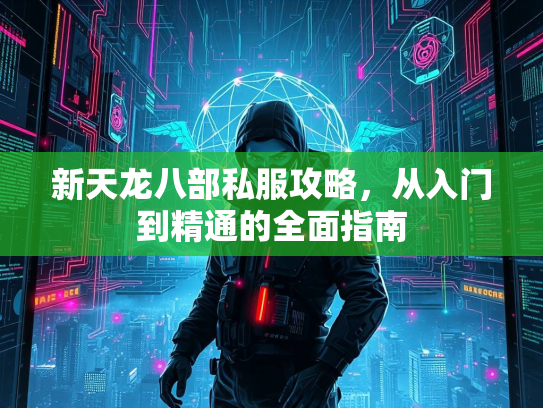 新天龙八部私服攻略，从入门到精通的全面指南