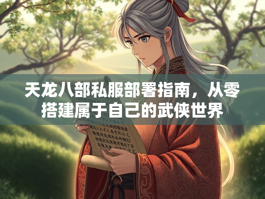 天龙八部私服部署指南，从零搭建属于自己的武侠世界