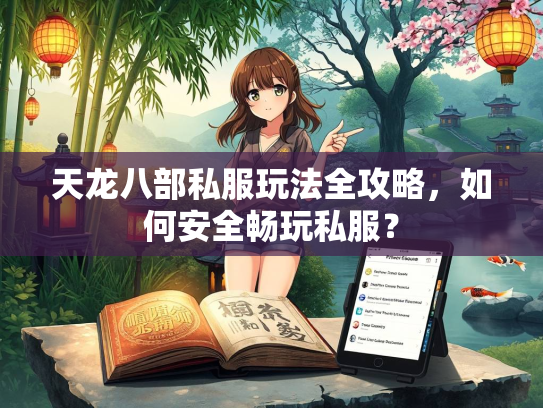 天龙八部私服玩法全攻略，如何安全畅玩私服？