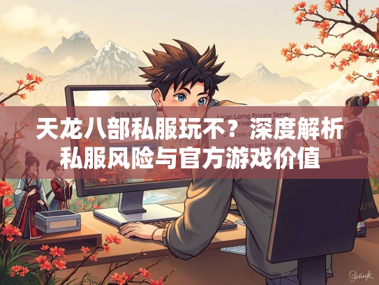 天龙八部私服玩不？深度解析私服风险与官方游戏价值