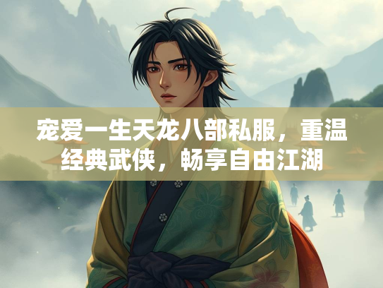 宠爱一生天龙八部私服，重温经典武侠，畅享自由江湖
