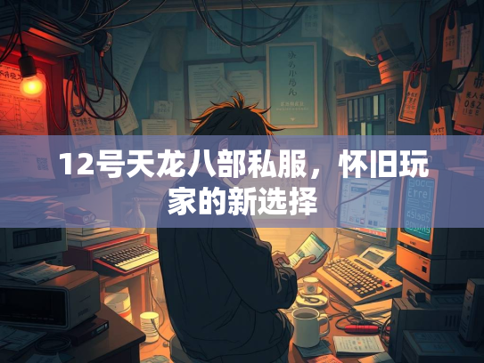 12号天龙八部私服，怀旧玩家的新选择