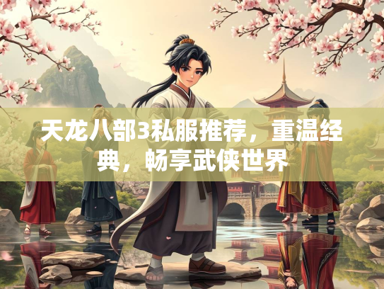 天龙八部3私服推荐，重温经典，畅享武侠世界