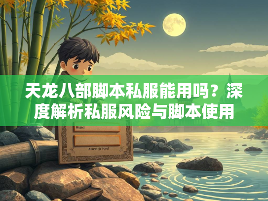 天龙八部脚本私服能用吗？深度解析私服风险与脚本使用