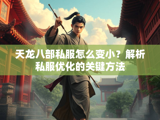天龙八部私服怎么变小？解析私服优化的关键方法