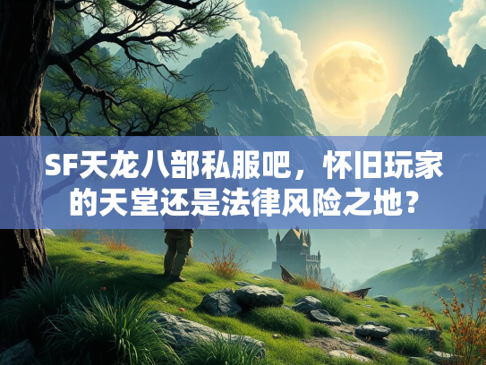 SF天龙八部私服吧，怀旧玩家的天堂还是法律风险之地？  第2张