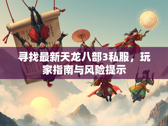 寻找最新天龙八部3私服，玩家指南与风险提示