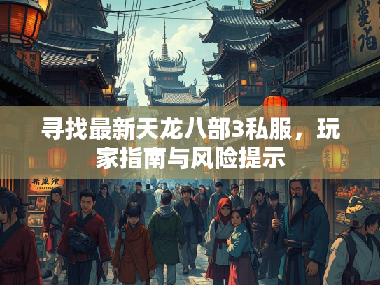 寻找最新天龙八部3私服，玩家指南与风险提示