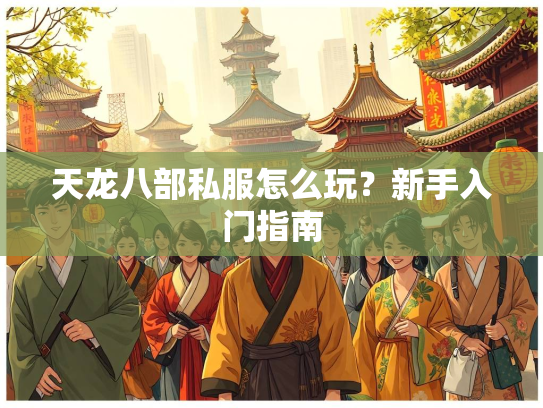 天龙八部私服怎么玩？新手入门指南