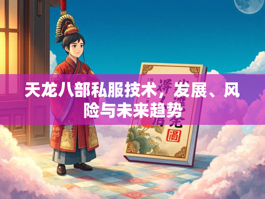 天龙八部私服技术，发展、风险与未来趋势