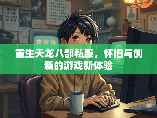 重生天龙八部私服，怀旧与创新的游戏新体验