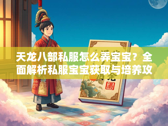 天龙八部私服怎么弄宝宝？全面解析私服宝宝获取与培养攻略