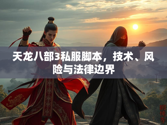 天龙八部3私服脚本，技术、风险与法律边界