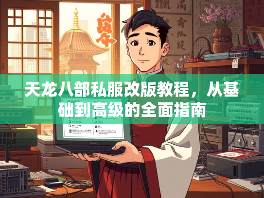 天龙八部私服改版教程，从基础到高级的全面指南