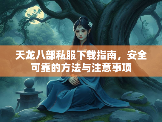 天龙八部私服下载指南，安全可靠的方法与注意事项