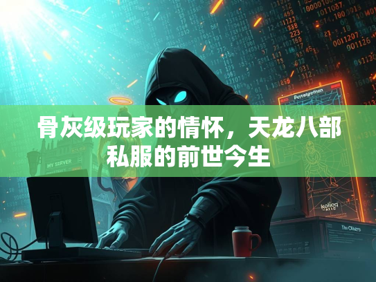骨灰级玩家的情怀，天龙八部私服的前世今生