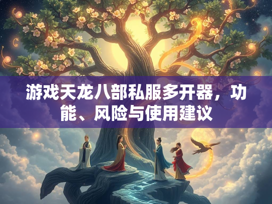 游戏天龙八部私服多开器，功能、风险与使用建议