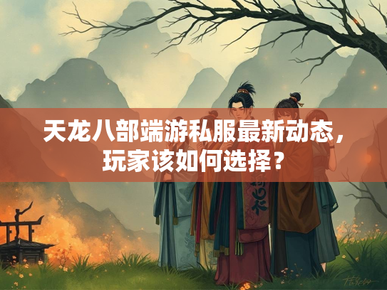 天龙八部端游私服最新动态，玩家该如何选择？
