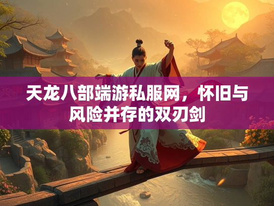 天龙八部端游私服网，怀旧与风险并存的双刃剑