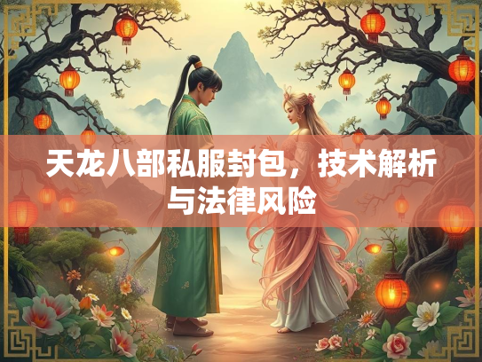 天龙八部私服封包，技术解析与法律风险  第3张