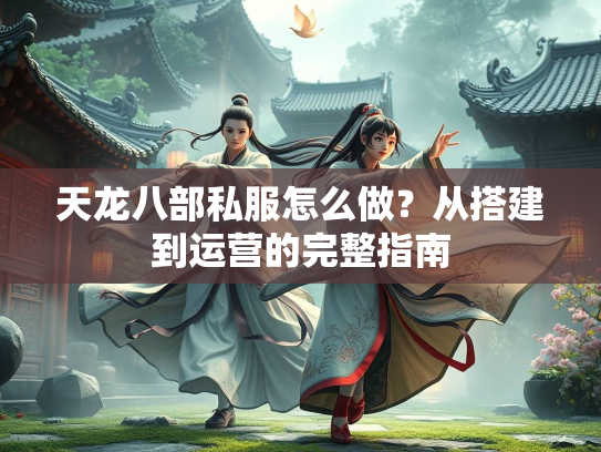 天龙八部私服怎么做？从搭建到运营的完整指南  第1张