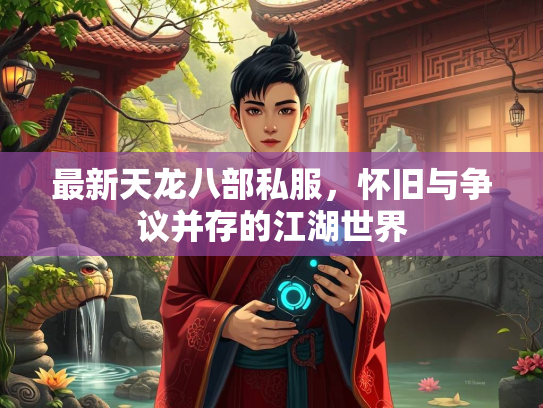 最新天龙八部私服，怀旧与争议并存的江湖世界  第3张