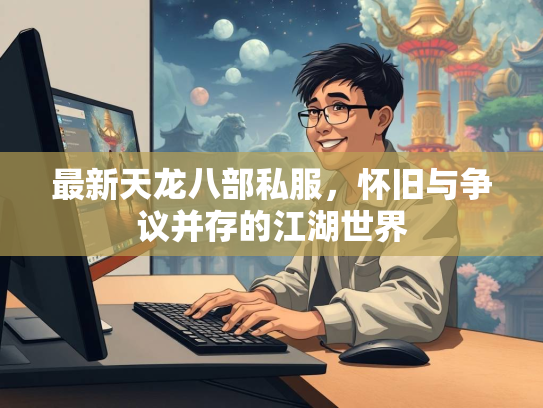 最新天龙八部私服，怀旧与争议并存的江湖世界  第1张