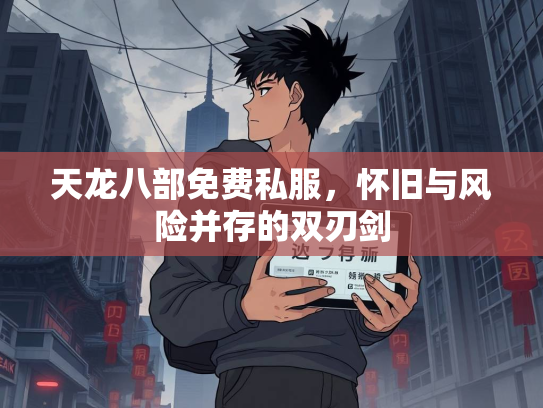 天龙八部免费私服，怀旧与风险并存的双刃剑  第1张