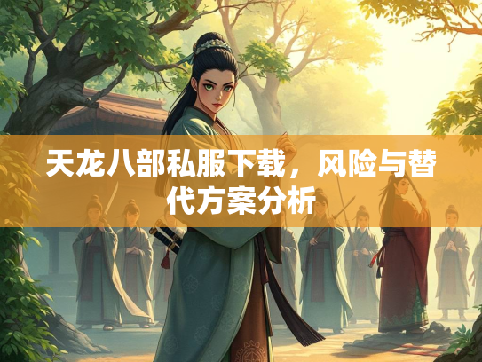 天龙八部私服下载，风险与替代方案分析  第1张